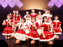 『NMB48 クリスマスパーティー2025』安部若菜の小説第3弾、芳賀礼の1st写真集 発売決定!