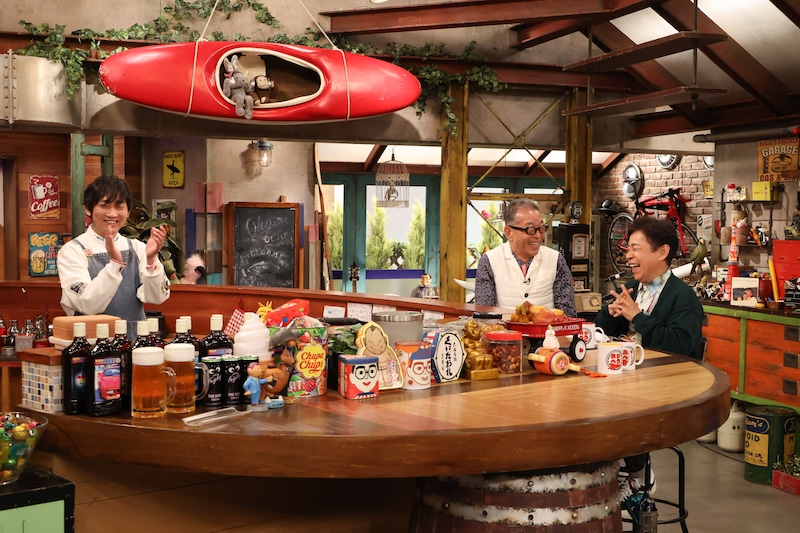 出典: FANY マガジン