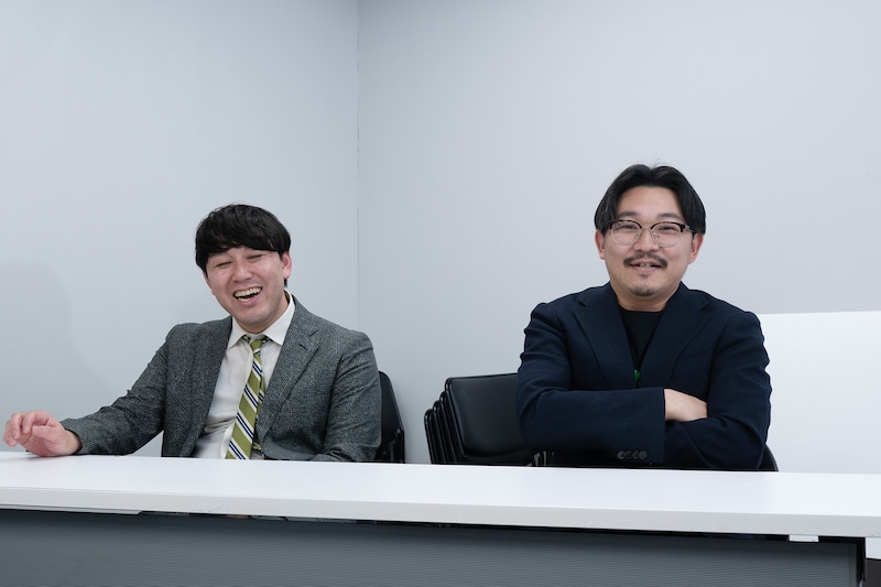 撮影:とものかつみ