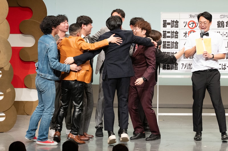 撮影:とものかつみ