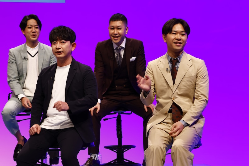 出典: FANY マガジン