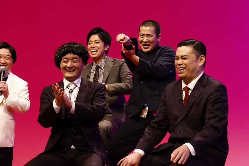 出典: FANY マガジン