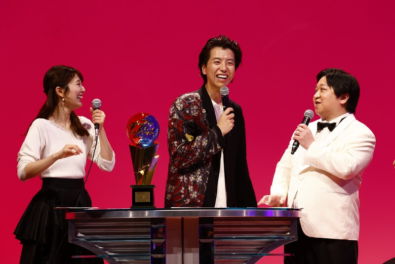 出典: FANY マガジン