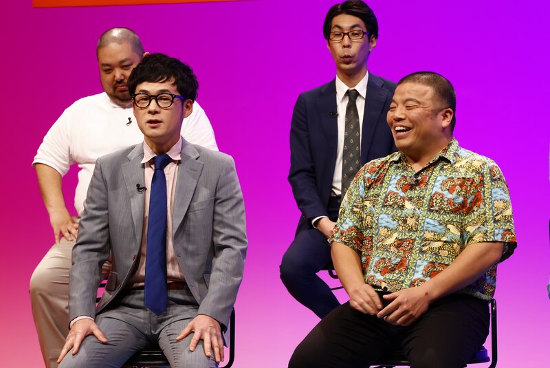 出典: FANY マガジン