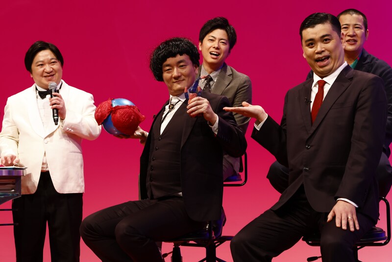 出典: FANY マガジン