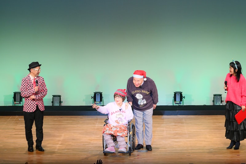 出典: FANY マガジン