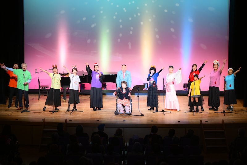 出典: FANY マガジン