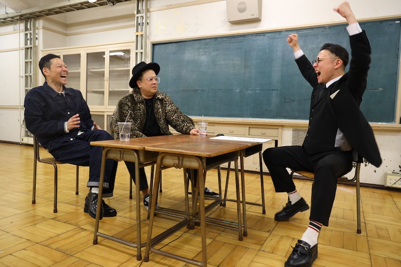 出典: FANY マガジン