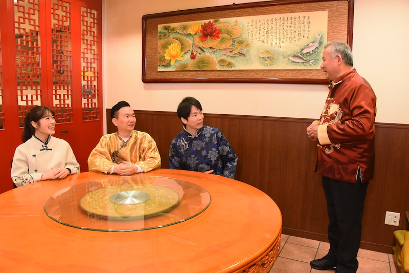 出典: FANY マガジン