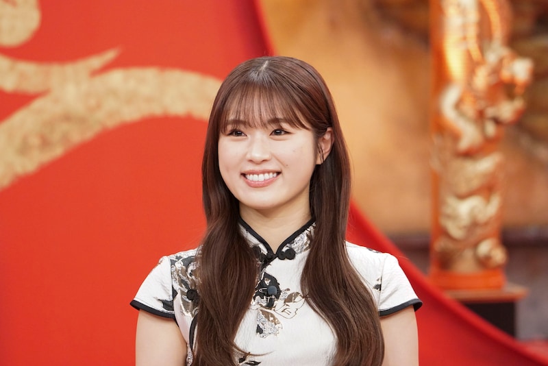 出典: FANY マガジン