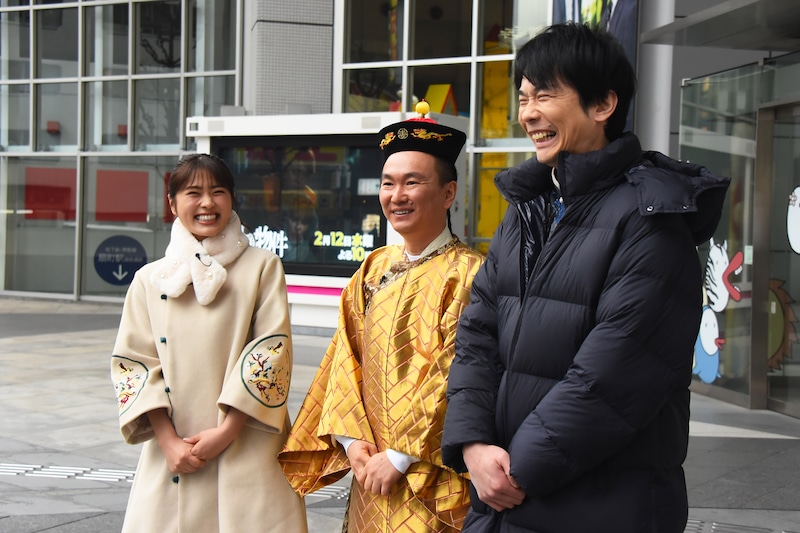 出典: FANY マガジン