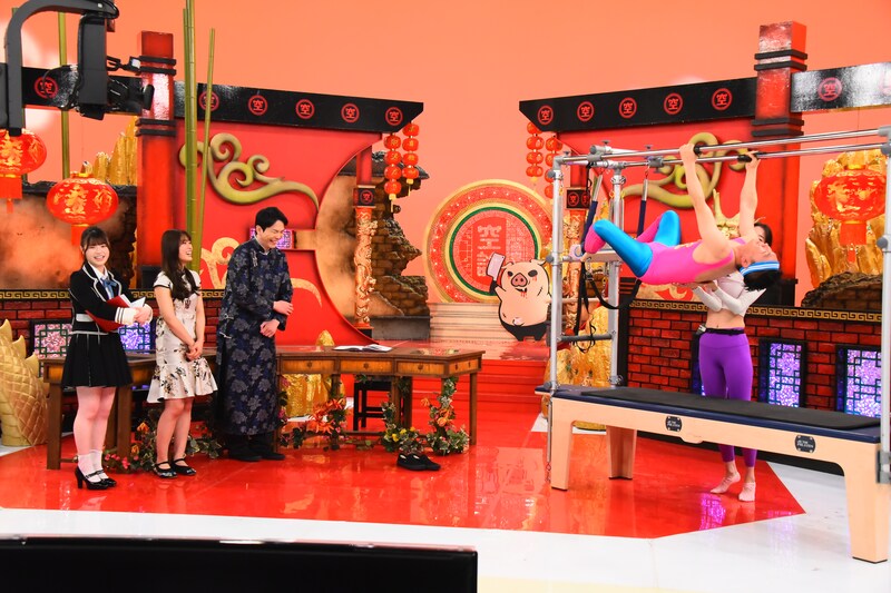 出典: FANY マガジン