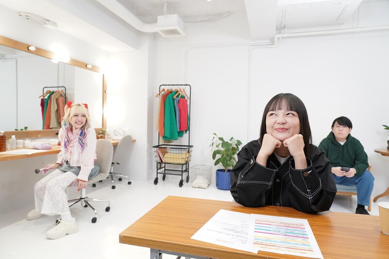 出典: FANY マガジン