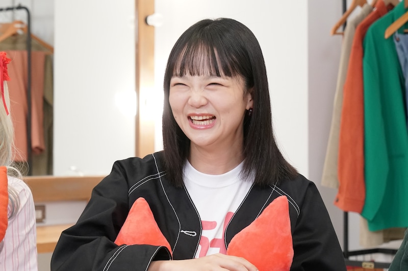 出典: FANY マガジン