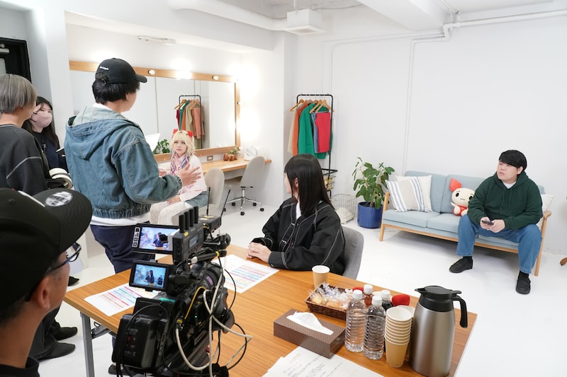 出典: FANY マガジン