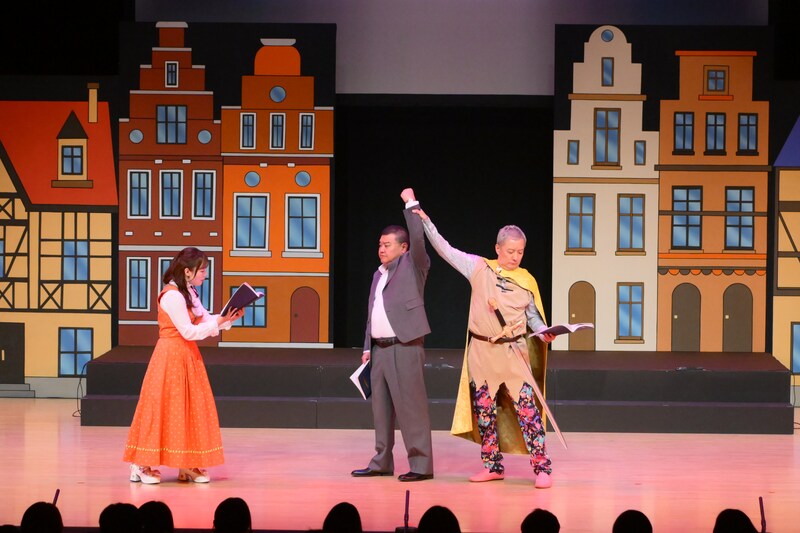 出典: FANY マガジン