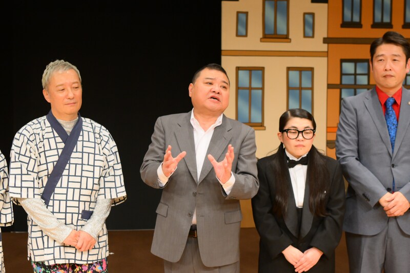 出典: FANY マガジン