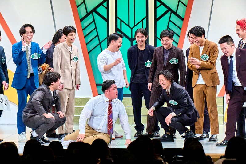 出典: FANY マガジン