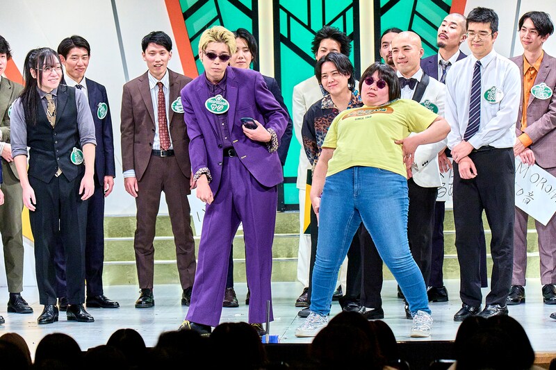 出典: FANY マガジン