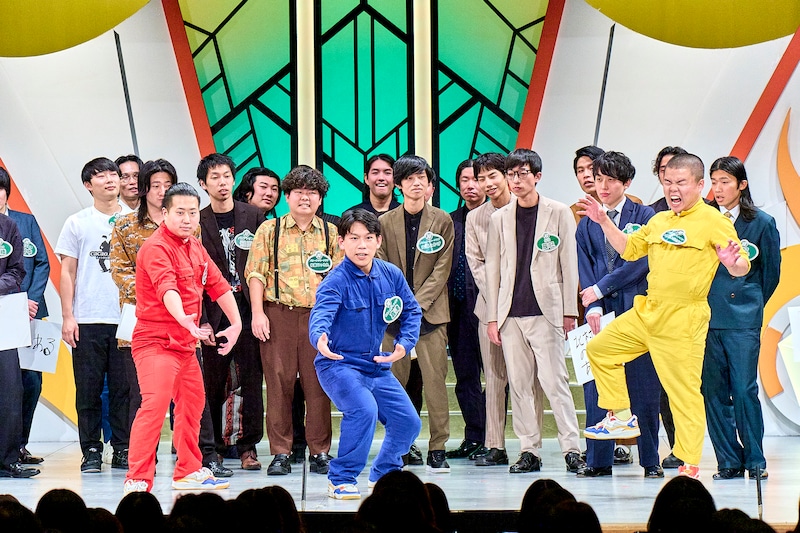 出典: FANY マガジン