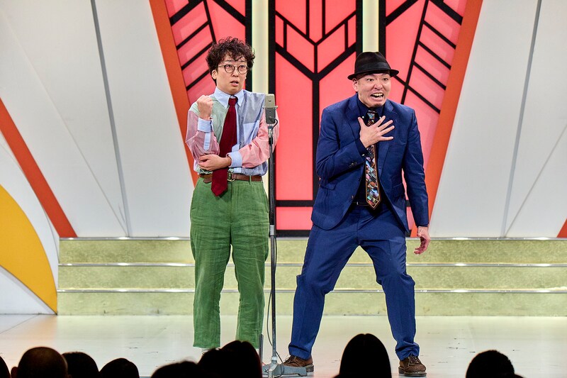 出典: FANY マガジン