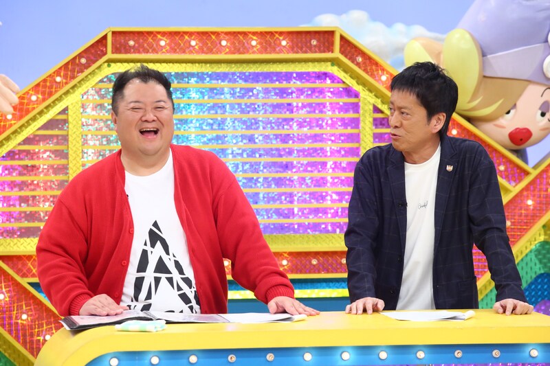 出典: FANY マガジン