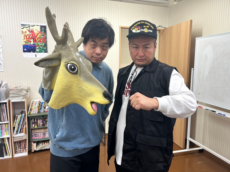 出典: FANY マガジン