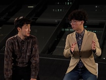 史上最多11,521組の頂点、その裏側へ。『M-1グランプリ2025アナザーストーリー』12月28日放送!