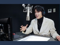 極上の情熱的デュアルエンターテインメント番組『ザ・コメデュアル 2025』ナレーションは、JO1 河野純喜が続投!