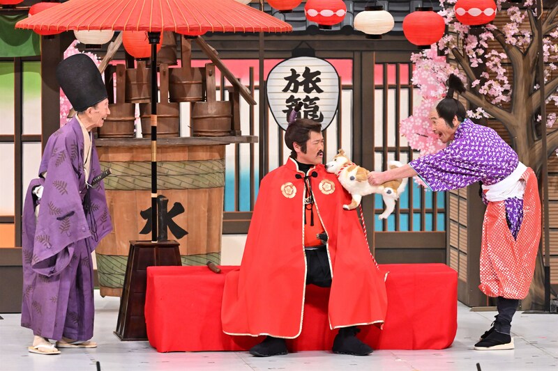 出典: FANY マガジン