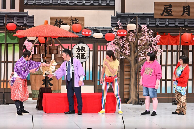 出典: FANY マガジン