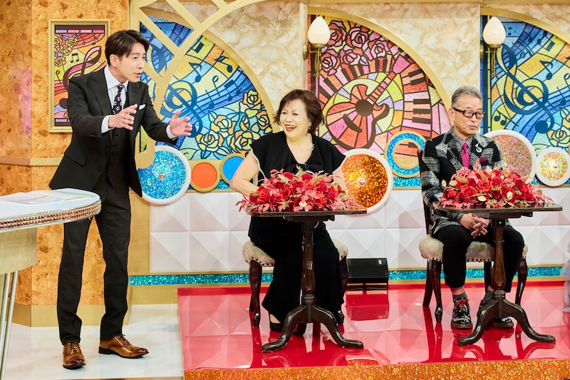 出典: FANY マガジン