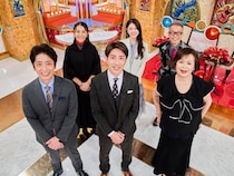 MCはフット後藤とSUPER EIGHT村上信五!『1万人が好きやねん！KANSAI アーティストランキングトークSP』2026年1月4日放送!
