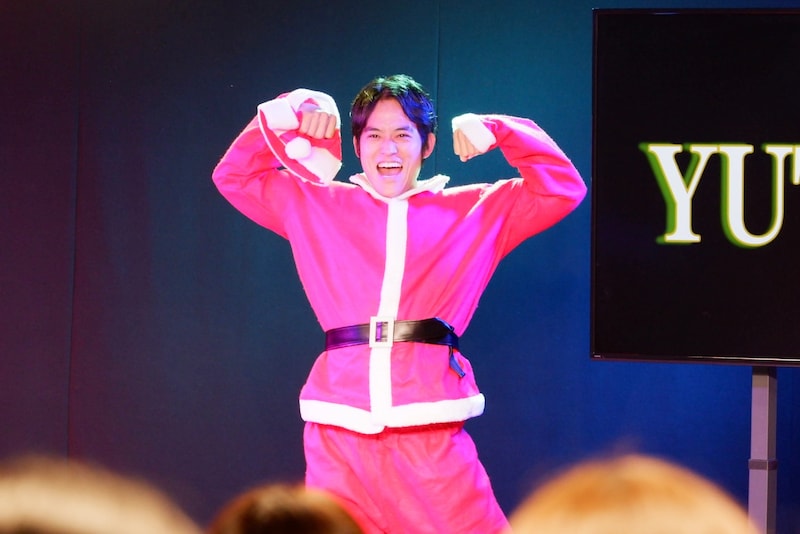 出典: FANY マガジン