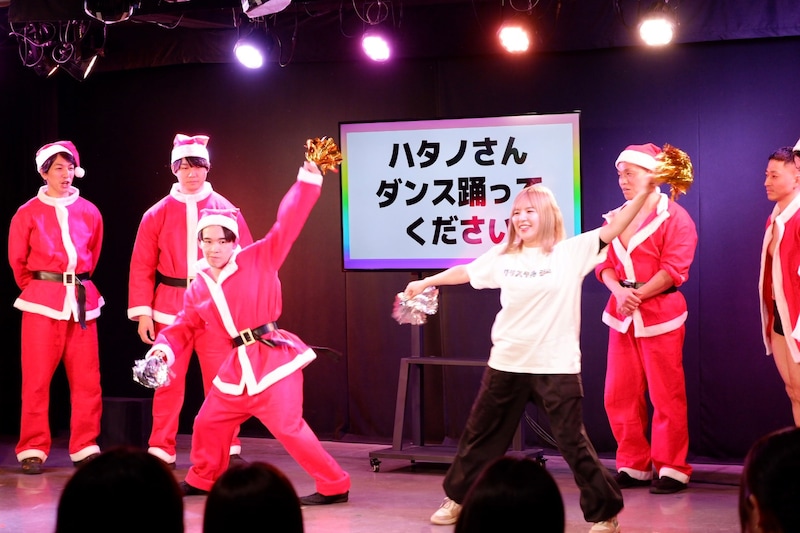 出典: FANY マガジン