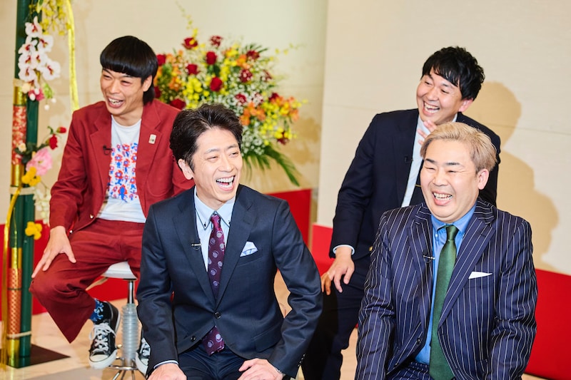 出典: FANY マガジン