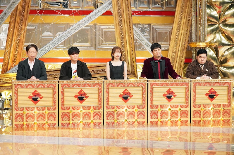 出典: FANY マガジン