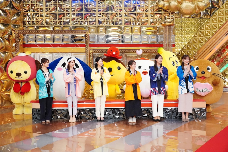 出典: FANY マガジン