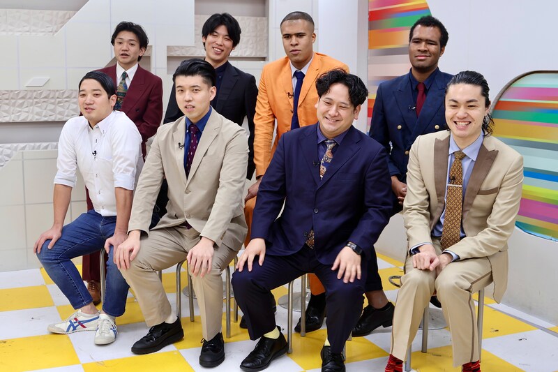 出典: FANY マガジン