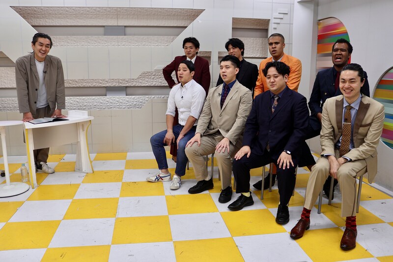 出典: FANY マガジン