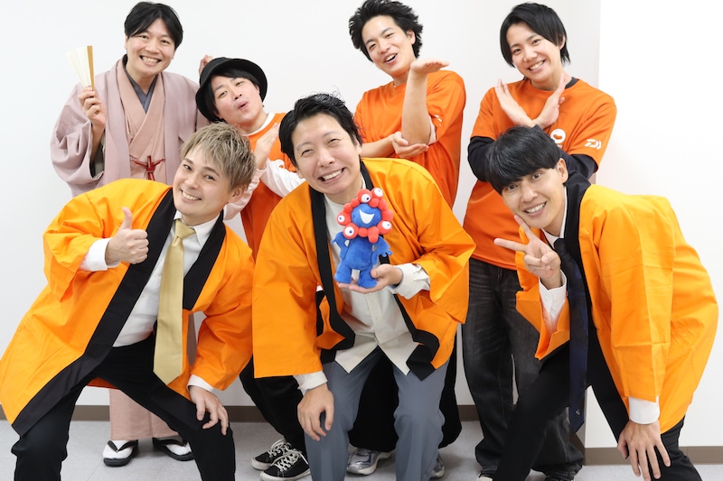 出典: FANY マガジン