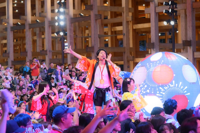 出典: FANY マガジン