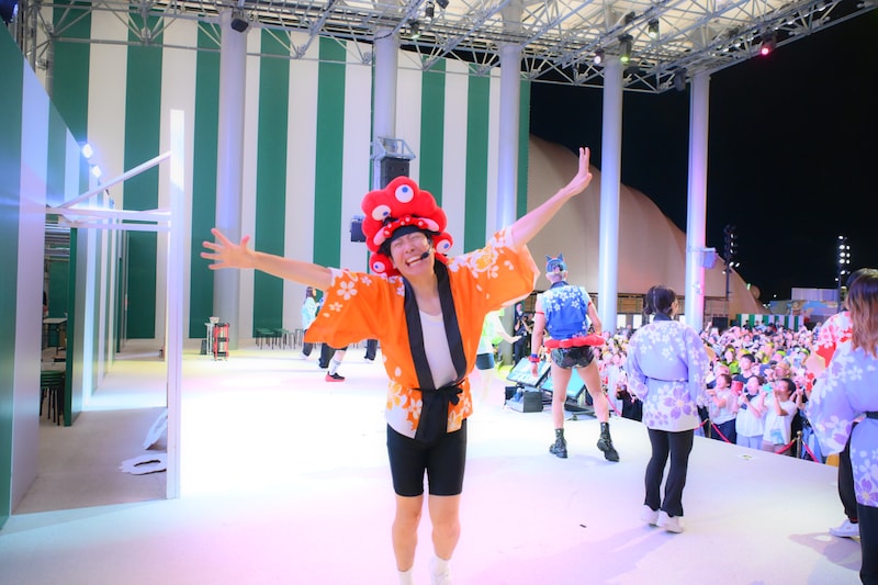 出典: FANY マガジン