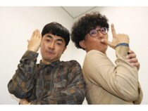 M-1新王者・たくろうに世界最速インタビュー!! ファーストラウンドの待ち時間は「完全に集中が切れそうだった」!?