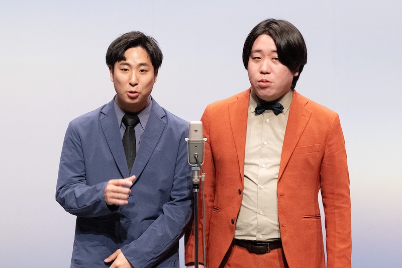 撮影:とものかつみ