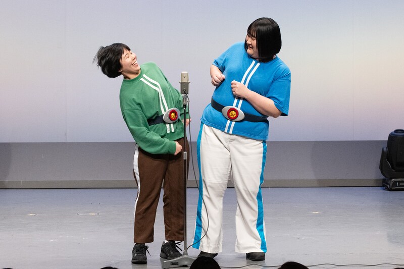 出典: FANY マガジン