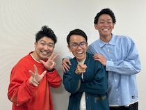 オール巨人がバッテリィズ寺家をまさかの言い間違い!? “事情通”芸人3人が2025年「よしもと的ニュース」総ざらい【前編（1～6月）】