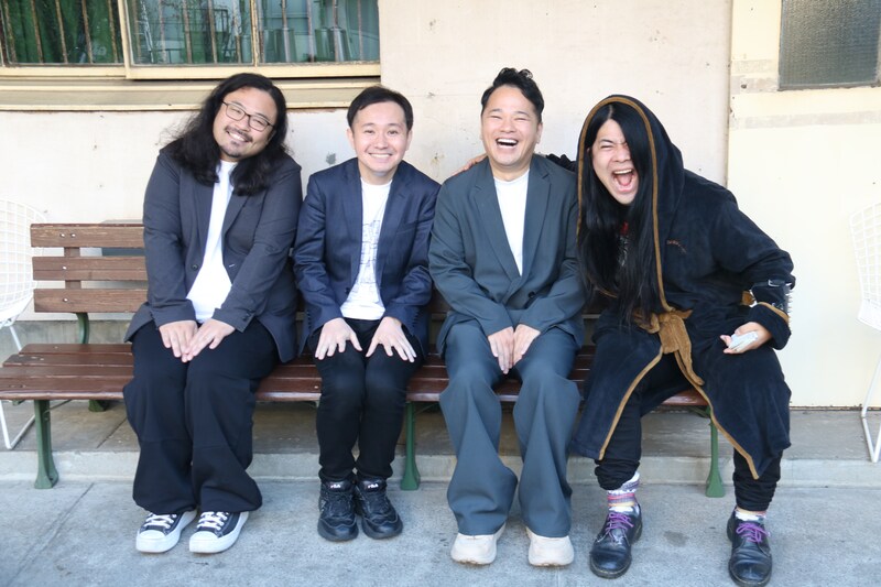 出典: FANY マガジン