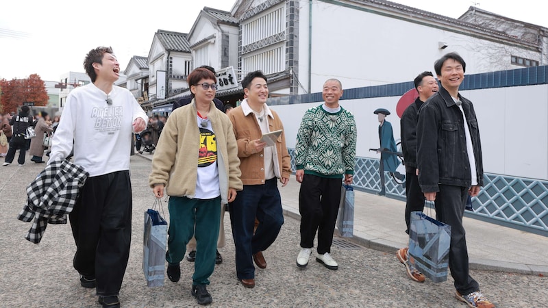 出典: FANY マガジン