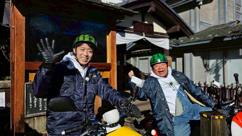 出典: FANY マガジン